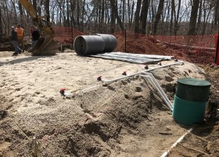 septic system design