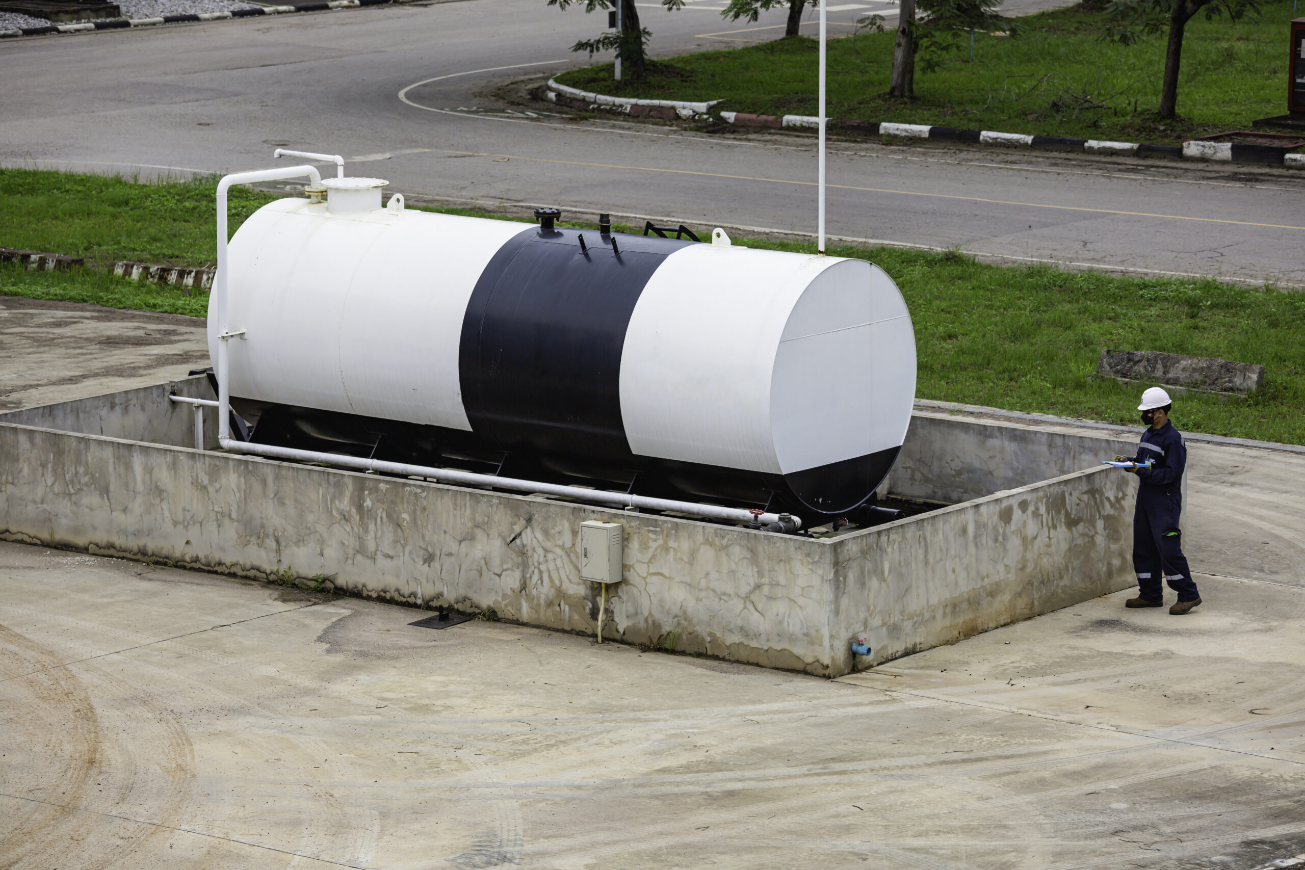 septic system repair