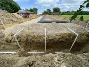 Septic System Service